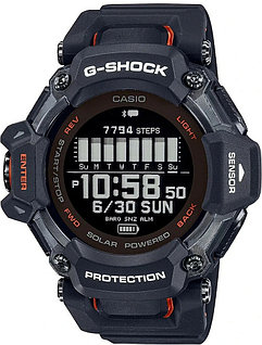 Часы Casio G-Shock GBD-H2000-1A