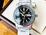 Часы Seiko 5 Automatic SNKP11K1, фото 6