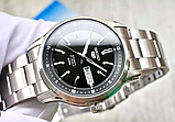 Часы Seiko 5 Automatic SNKP11K1, фото 9