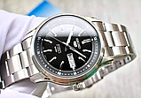 Часы Seiko 5 Automatic SNKP11K1, фото 8