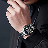 Часы Seiko 5 Automatic SNKP11K1, фото 10