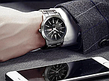 Часы Seiko 5 Automatic SNKP11K1, фото 5