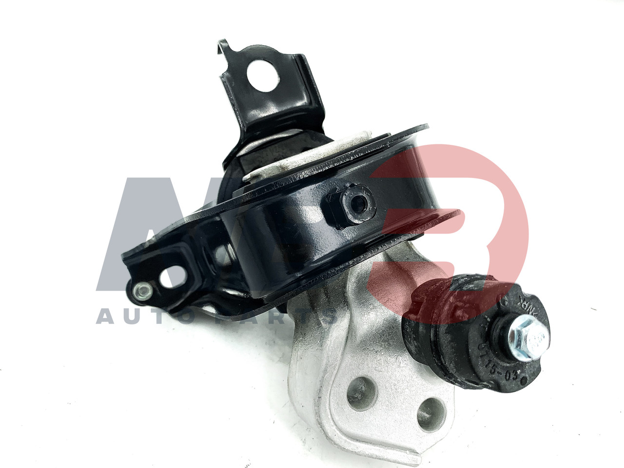 12305-21020 Опора/Подушка двигателя TOYOTA YARIS 1NZFE ATM MTM 99-05 - фото 1 - id-p90355397