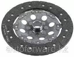 Диск сцепления без пружин 102 103 111 2.3 FREY