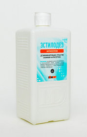 Антисептик (кожный) Эстилодез 1000 мл