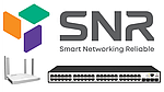 SNR Коммутаторы, Маршрутизаторы и прочее