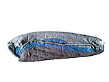 Туристический зимний спальный мешок HIGH PEAK SCORPIO 1700 (-22С), фото 2