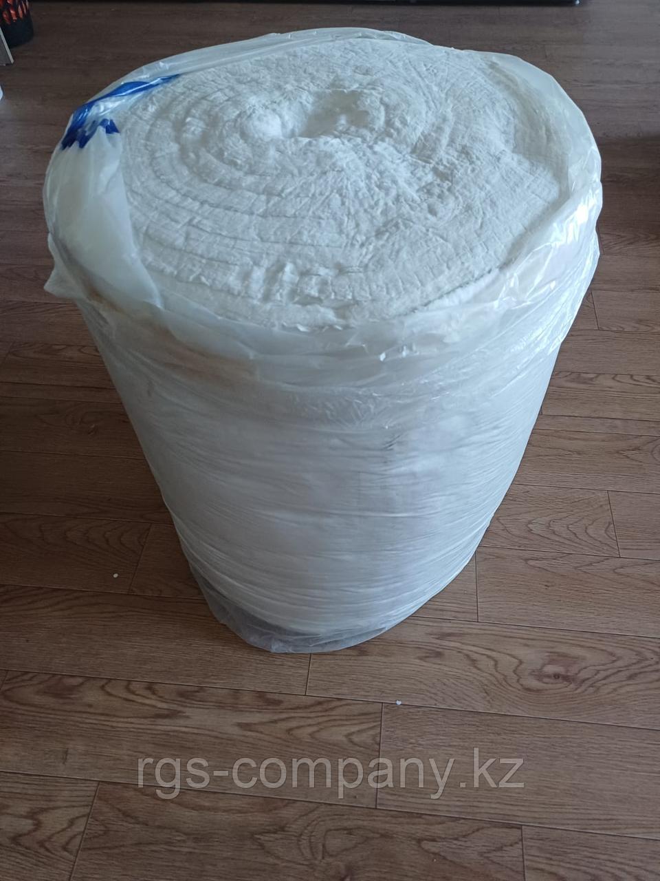 Одеяла из огнеупорного керамического волокна иглопробитые - фото 3 - id-p103702267