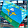 Флаг Воздушно-десантных войск ВДВ (150х90см.), фото 4