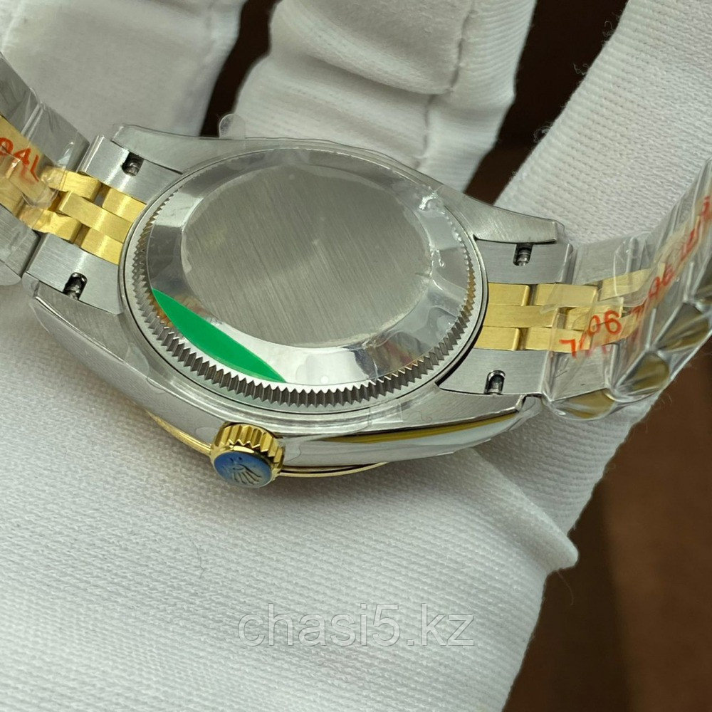 Женские наручные часы Rolex Datejust - Дубликат (17440) - фото 5 - id-p100615399