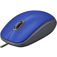 Logitech M110 мышь (910-005500)