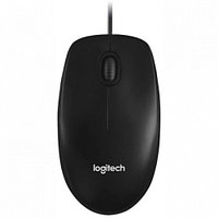 Logitech M100 мышь (910-005006)