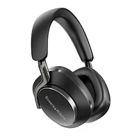 Беспроводные наушники BOWERS & WILKINS PX8 Черный