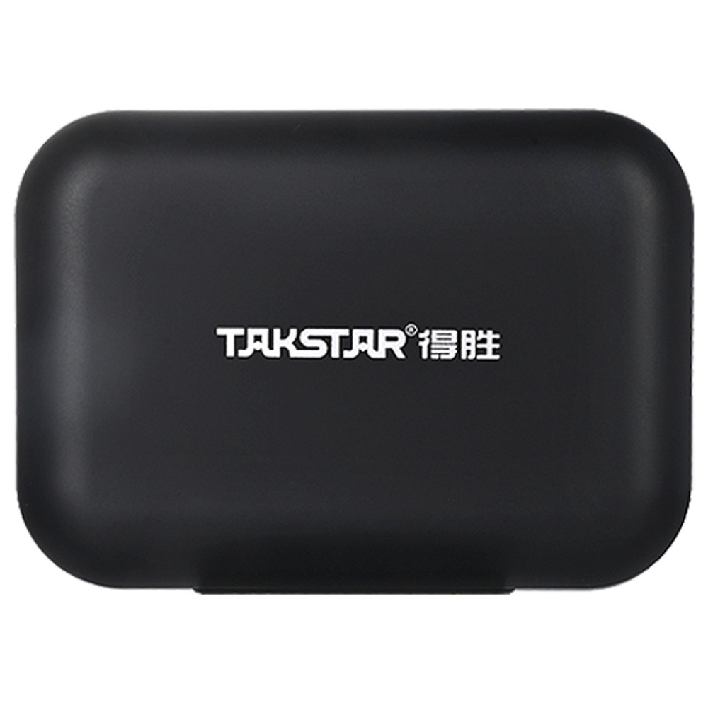 Радиосистема Takstar V4 dual channel - фото 6 - id-p110789186