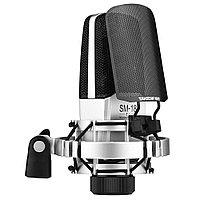 Студийный микрофон Takstar SM-18 EL