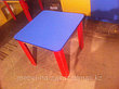 Детский стол и стуля на заказ, фото 3