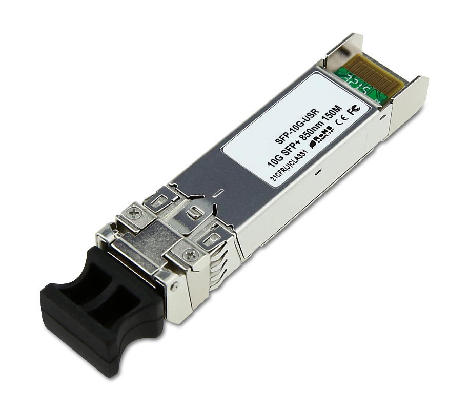 Трансивер Huawei SFP-10G-USR Многомодовый 02310MNW - фото 1 - id-p110766944