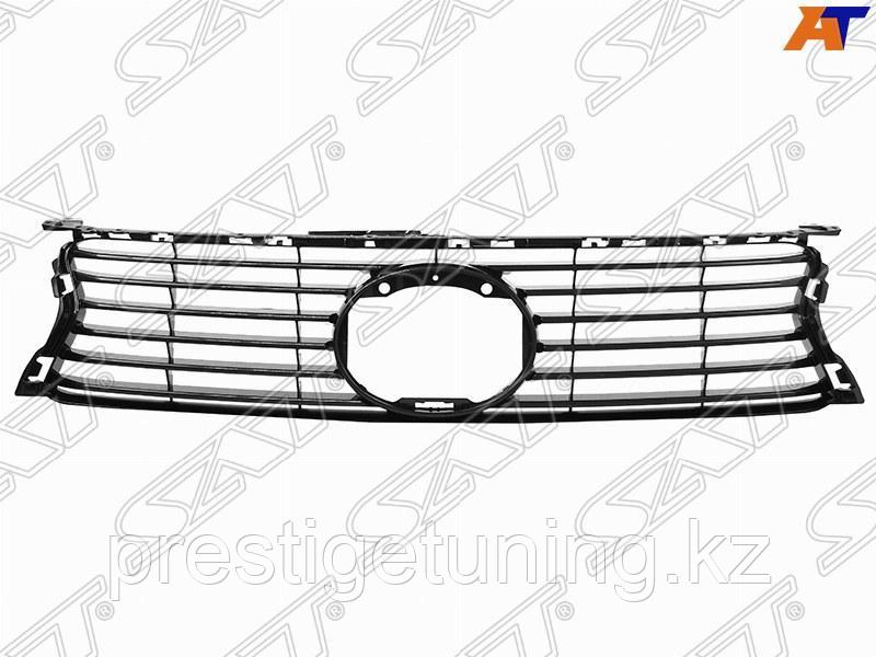 Решетка радиатора на Lexus GS 2012-15 (SAT)