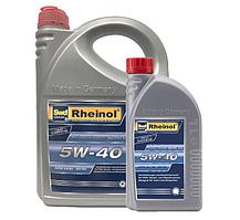 SwdRheinol Primol Power Synth. 5W-40 - Полусинтетическое моторное масло