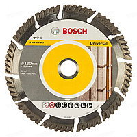 Алмазный диск Bosch Universal 180*22мм 2608615063