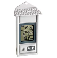 Термометр цифровой для внутреннего и наружного применения
