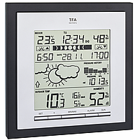 Метеостанция беспроводная LINEA