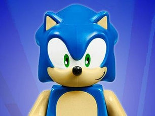 LEGO SONIC