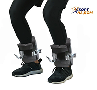 Инверсионные (гравитационные) ботинки для спины
