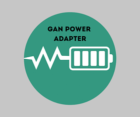 GanPower Super Charge адаптеры
