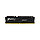 Kingston KF548C38BB-8 Модуль памяти FURY Beast DDR5 8GB, DIMM <PC4-38400/4800MHz>, Чёрный, фото 3