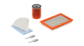 Комплект для обслуживания 6483