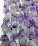 Аметист, кристаллы, фото 2