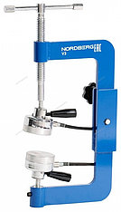 Вулканизатор (настольный) NORDBERG V3