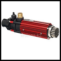 Теплообменник для бассейна Elecro G2 HE122 Titan (трубчатый, 122 кВт, трубки из титанового сплава)