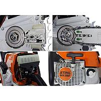 Бензопила STIHL MS 250 (2,3 кВт | 40 см), фото 6