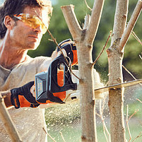 Аккумуляторная пила STIHL MSA 120 C-BQ SET (с AK 20 и AL 101), фото 2