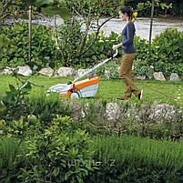 Газонокосилка электрическая STIHL RME 339 (1,2 кВт | 37 см | 40 л), фото 2