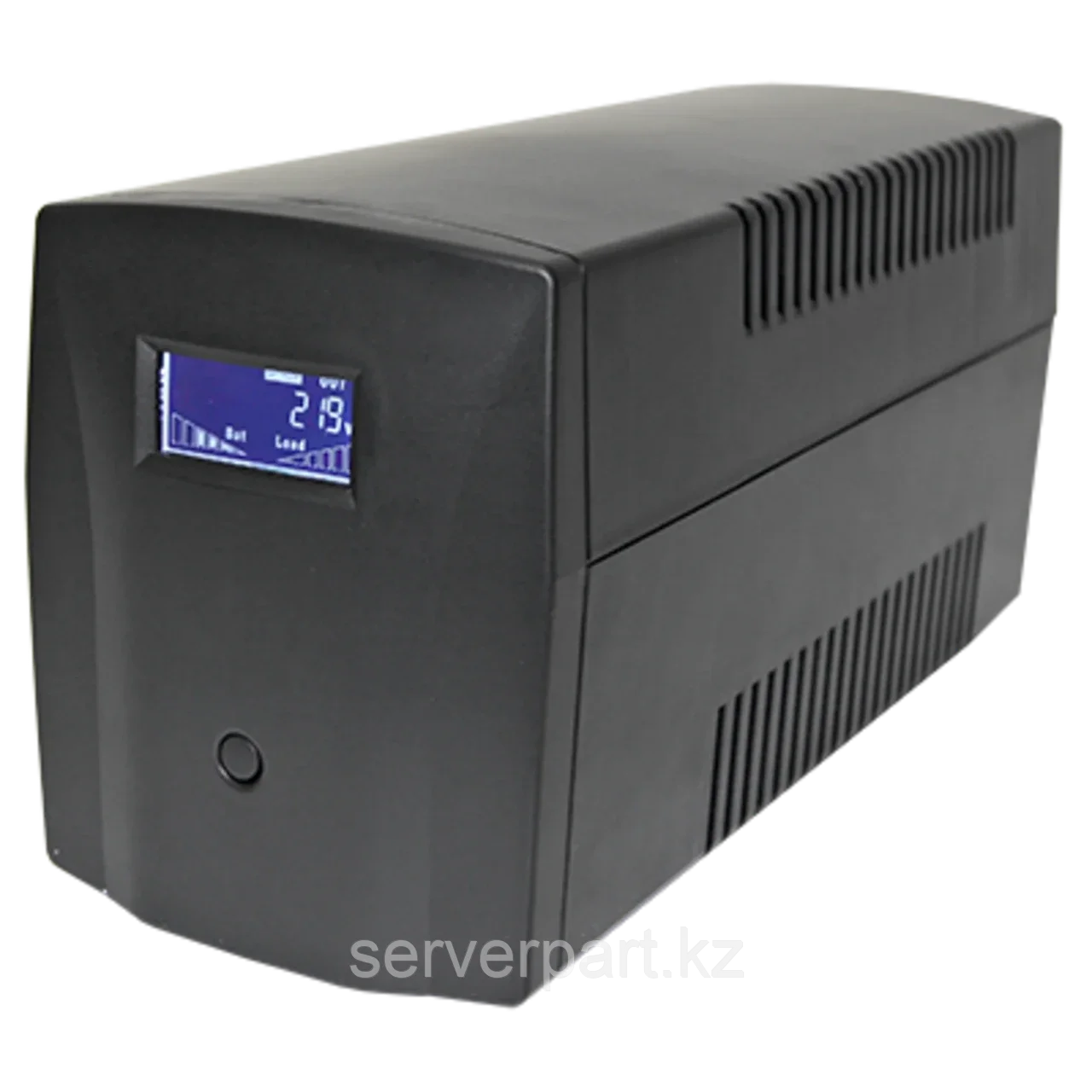 ИБП SNR Line-Interactive, мощность 1500 ВА/900 Вт, 3xSchuko, USB, LCD (SNR-UPS-LID-1500)