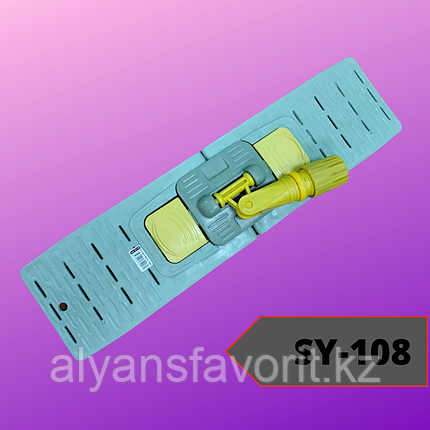 Пластиковый держатель (флаундер) 60 см. SY-108, фото 1