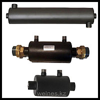 Теплообменники для бассейна Xenozone