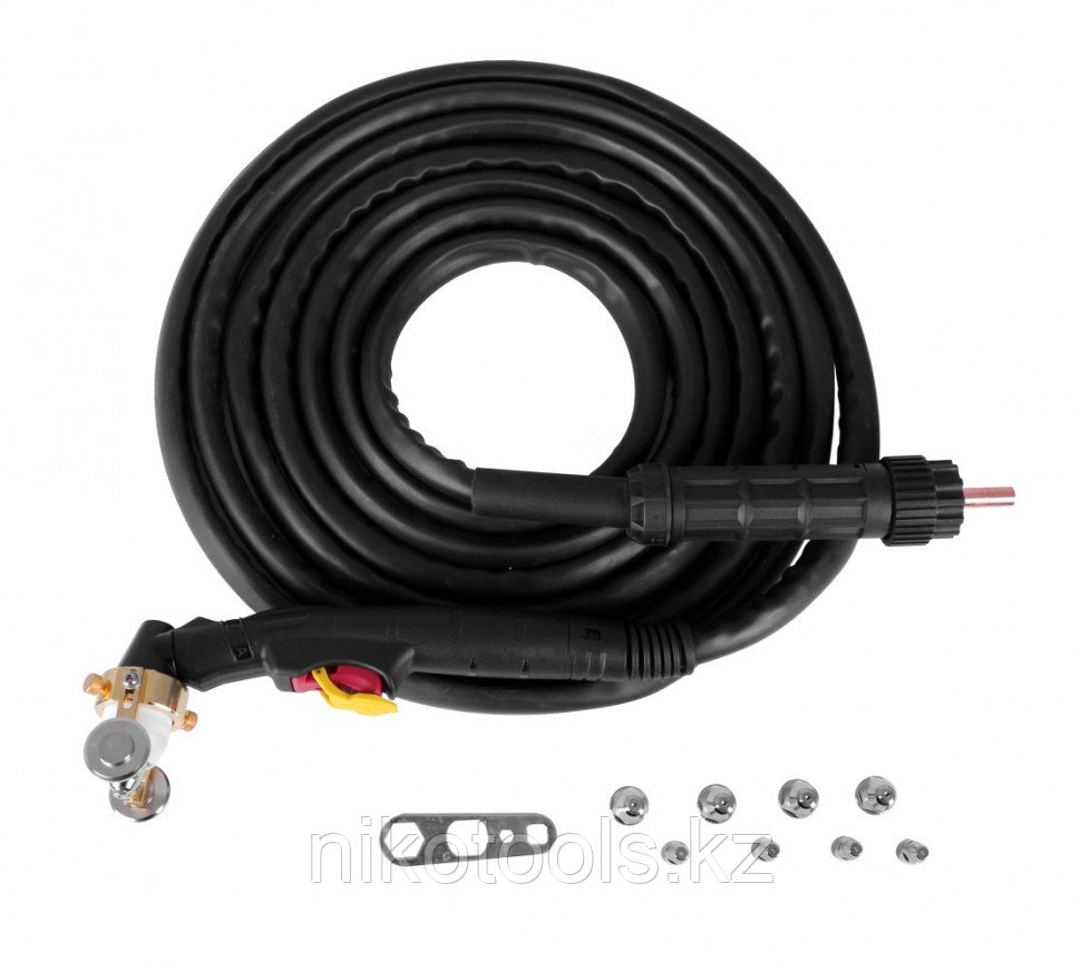 Плазменная горелка для ИПР-100 6м, фото 1