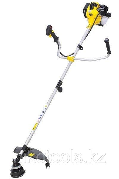 Триммер бензиновый HUTER GGT 1000S (Разборный)