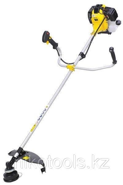 Триммер бензиновый HUTER GGT 1900T, фото 1