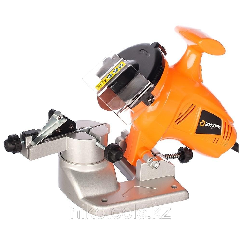 Станок для заточки цепей ВИХРЬ СЗЦ-200, фото 1