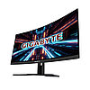 Монитор 27" Gigabyte G27QC A-EK, фото 2