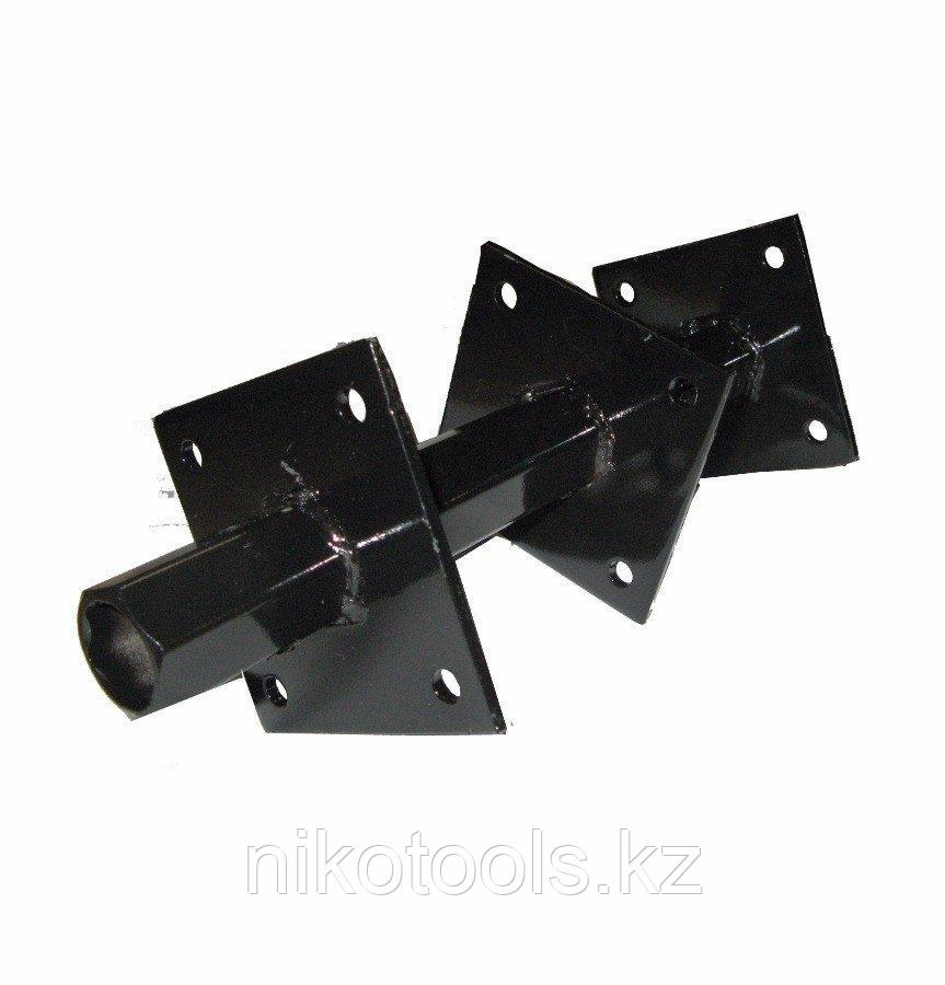 Кронштейн для грунтозацепа к мотокультиватору HUTER GMC-5.5