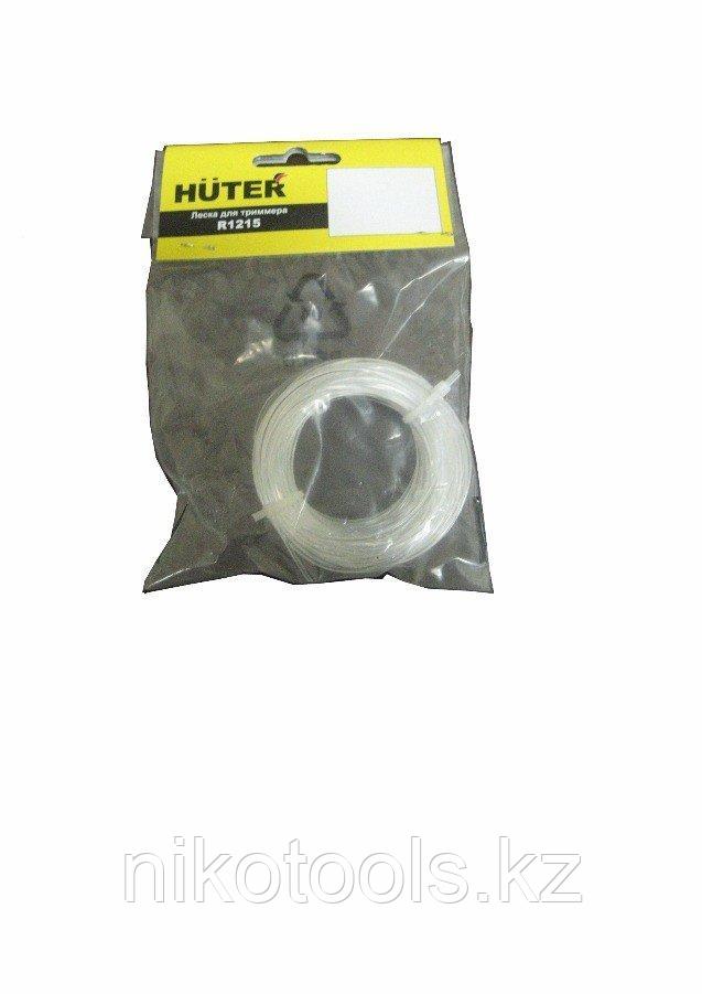 Леска HUTER  R1215