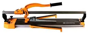 Плиткорез рельсовый 700 мм Вихрь