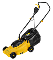 Газонокосилка электрическая HUTER ELM-1000