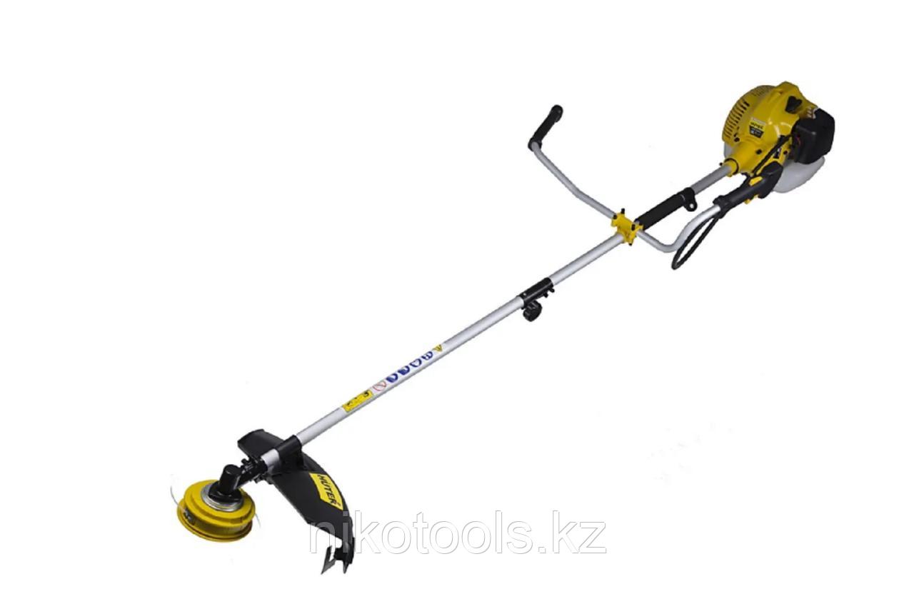 Триммер бензиновый HUTER GGT-15004Т